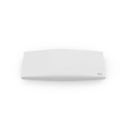 Punto de Acceso Inalámbrico Cisco Meraki MR46, WiFi 6, Doble Banda, 802.11ax