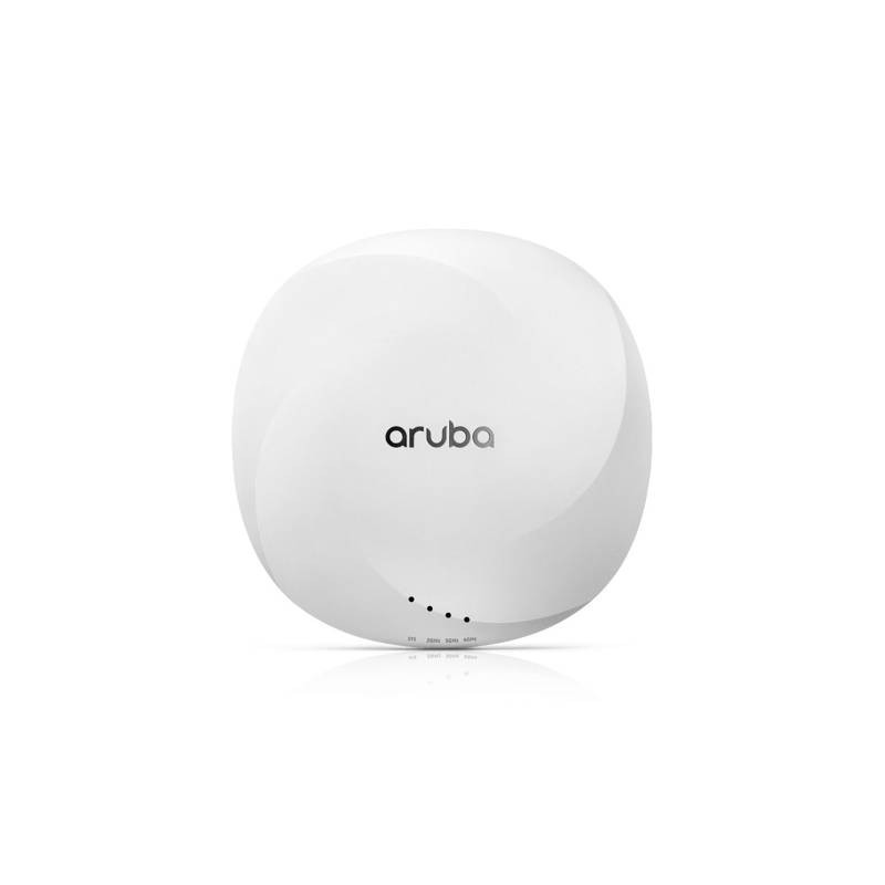 Access Point HP Aruba AP-615 (R7J49A) Tri-Radio 2x2:2 802.11ax con antenas internas