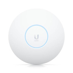 Punto de Acceso Ubiquiti Enterprise U6, WiFi 6, 10.2Gbps, 2.5G Ethernet PoE+