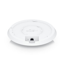 Punto de Acceso Ubiquiti Enterprise U6, WiFi 6, 10.2Gbps, 2.5G Ethernet PoE+