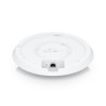 Punto de Acceso Ubiquiti Enterprise U6, WiFi 6, 10.2Gbps, 2.5G Ethernet PoE+