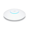 Punto de Acceso Ubiquiti Enterprise U6, WiFi 6, 10.2Gbps, 2.5G Ethernet PoE+