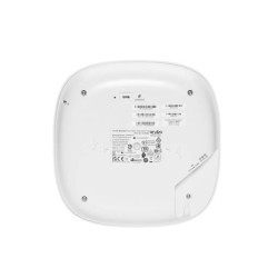 Punto de Acceso HPE Aruba Instant On AP25, WiFi 6, WPA3, Compatible con Smart Mesh