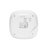 Punto de Acceso HPE Aruba Instant On AP25, WiFi 6, WPA3, Compatible con Smart Mesh