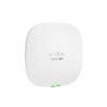 Punto de Acceso HPE Aruba Instant On AP25, WiFi 6, WPA3, Compatible con Smart Mesh