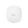 Punto de Acceso HPE Aruba Instant On AP25, WiFi 6, WPA3, Compatible con Smart Mesh