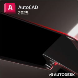 AutoCAD 2025 – Suscripción Anual