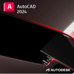 AutoCAD 2024 – Suscripción...