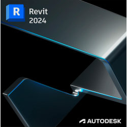 Revit 2024 – Suscripción Anual