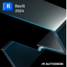 Revit 2024 – Suscripción Anual