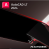 AutoCAD LT 2024 – Suscripción Anual