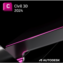 Civil 3D 2024 – Suscripción...