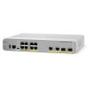 CATALYST 2960-CX 8 PORT POE