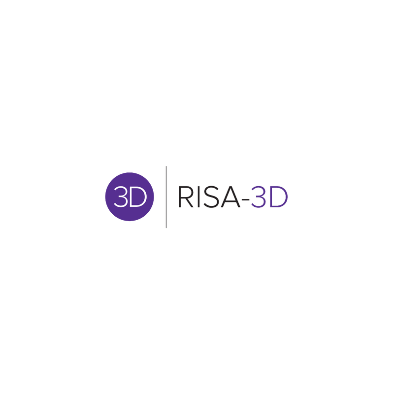 RISA 3D VERSIÓN 16 FULL