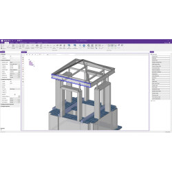 RISA 3D VERSIÓN 16 FULL