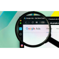 Auditoría y Antifraude Google Ads Plan Business