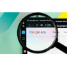 Auditoría y Antifraude Google Ads Plan Business