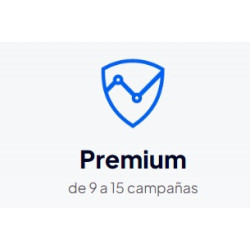 Auditoría y Antifraude Google Ads Plan Premium