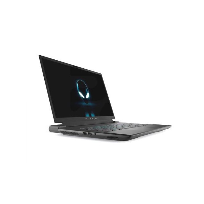 Notebook Gamer Alienware m16 R1 Intel Core i7-13700HX NVIDIA RTX 4070 8GB 16" QHD+ 240Hz 16GB RAM 1TB SSD Windows 11 - Black