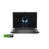 Notebook Gamer Alienware m16 R1 Intel Core i7-13700HX NVIDIA RTX 4070 8GB 16" QHD+ 240Hz 16GB RAM 1TB SSD Windows 11 - Black