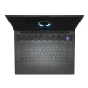 Notebook Gamer Alienware m16 R1 Intel Core i7-13700HX NVIDIA RTX 4070 8GB 16" QHD+ 240Hz 16GB RAM 1TB SSD Windows 11 - Black