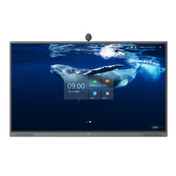 H3C MONITOR INTELIGENTE 65"...