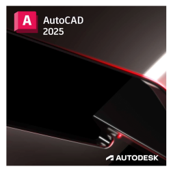 Autocad 2025 con IA original