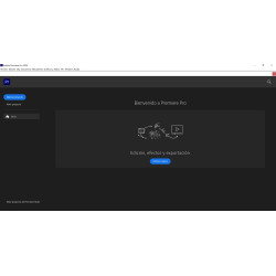 Descargar Adobe Premiere Pro | Editor de vídeo líder
