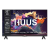 Led 32” HUUS Smart TV HD WebOS LG