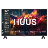 Led 32” HUUS Smart TV HD WebOS LG