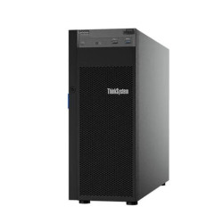 Servidor Lenovo ThinkSystem ST250 V2 I-Xeon E-2324G RAM 16GB (Torre)