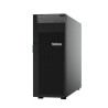 Servidor Lenovo ThinkSystem ST250 V2 I-Xeon E-2324G RAM 16GB (Torre)