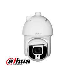 CAMARA PTZ IP DAHUA WIZMIND 8MP 4K 40X IR500 WIPER