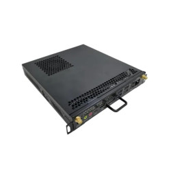 Hikvision - Rack-mountable...