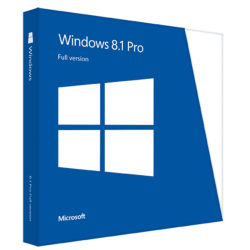 Windows 8.1 Pro