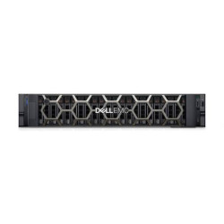 Dell PowerEdge R750xs - Servidor - se puede montar en bastidor - 2U - 2 vías - 1 x Xeon Silver 4310