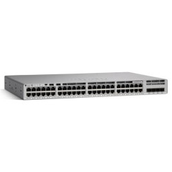 Switch Cisco Gigabit...