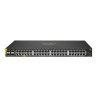 Switch HPE Aruba Networking CX 6000 48 puertos 10/100/1000BASE-T 4 puertos 1G SFP