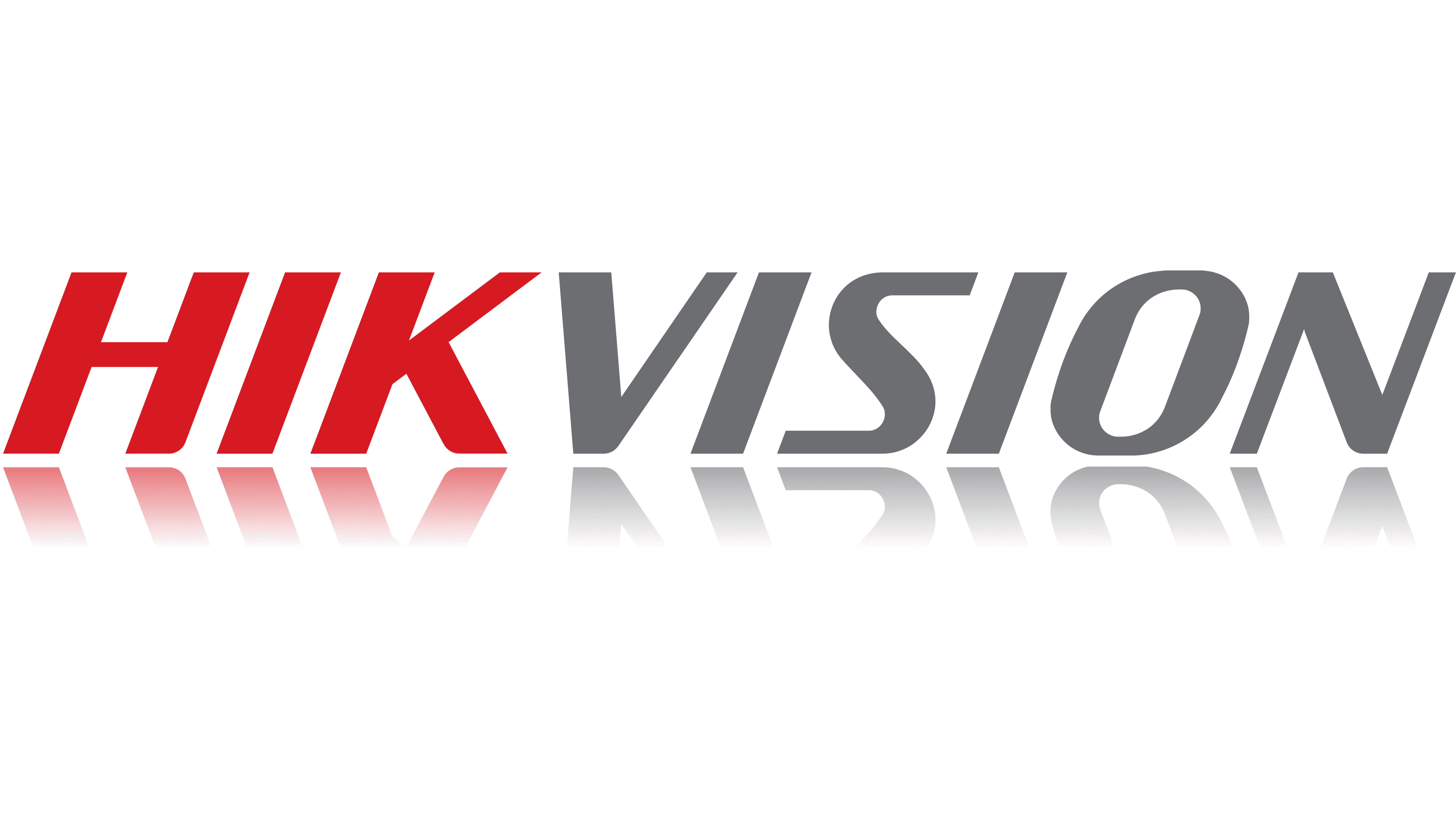 HIKVISION